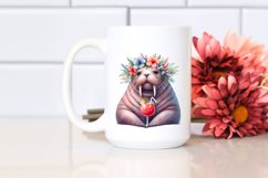 Sublimation|Clipart Product Image 2