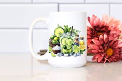 Sublimation|Clipart Product Image 2