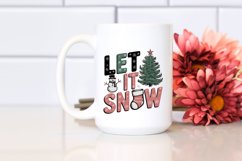 Christmas Sublimation|Clipart Product Image 2