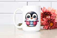 Funny Cute Owl Holding Pizza Slice Clipart Product Image 388