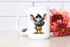 Sublimation|Clipart Product Image 2