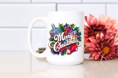 Merry Christmas Png Product Image 2