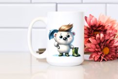 Sublimation|Clipart Product Image 2