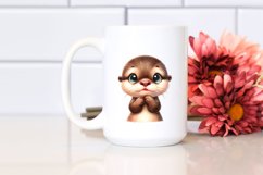 Sublimation|Clipart Product Image 2