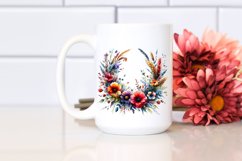 Sublimation|Clipart Product Image 2