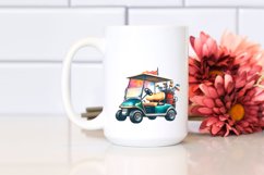 Sublimation|Clipart Product Image 2