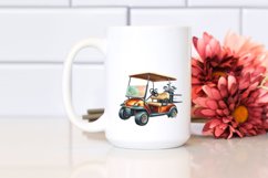 Sublimation|Clipart Product Image 2