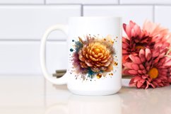Sublimation Clipart Title Product Image 2