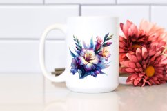 Shiny Gladiolus Splash Product Image 2