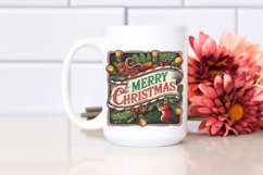 Merry Christmas Christmas Png Product Image 2