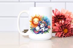 Sublimation|Clipart Product Image 2