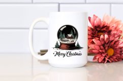 Christmas Sublimation|Clipart Product Image 2