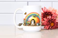 Sublimation|Clipart Product Image 2