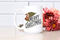 Christmas Sublimation|Clipart Product Image 2
