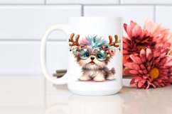 Expressive Baby Havanese PNG Product Image 2