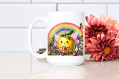 Sublimation|Clipart Product Image 2