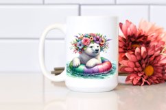 Sublimation|Clipart Product Image 2