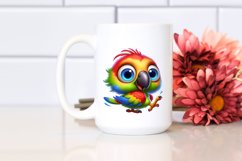 Sublimation|Clipart Product Image 2