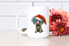 Expressive Baby Weimaraner PNG Product Image 2