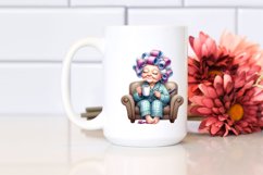 Sublimation|Clipart Product Image 2