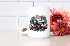 Christmas Sublimation|Clipart Product Image 2