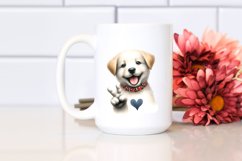 Sublimation|Clipart Product Image 2