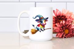 Sublimation|Clipart Product Image 2