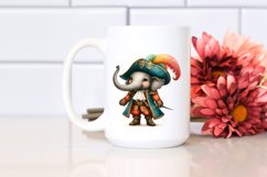 Sublimation|Clipart Product Image 2