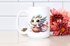 Sublimation|Clipart Product Image 2