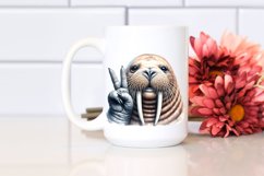 Sublimation|Clipart Product Image 2