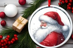 Very Christmas Image with Santa Product Image 2