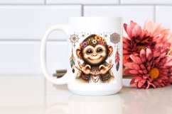 Sublimation|Clipart Product Image 2