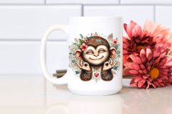 Sublimation|Clipart Product Image 2