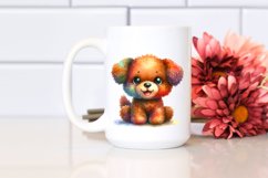 Sublimation|Clipart Product Image 2