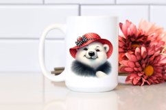 Sublimation|Clipart Product Image 2