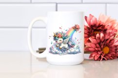 Sublimation|Clipart Product Image 2