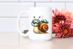 Sublimation|Clipart Product Image 2