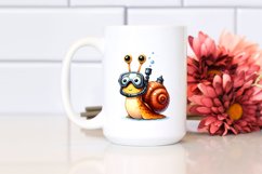 Sublimation|Clipart Product Image 2