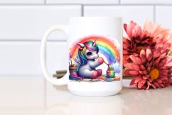 Sublimation|Clipart Product Image 2