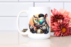 Sublimation|Clipart Product Image 2