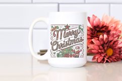 Christmas Sublimation|Clipart Product Image 2