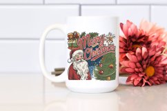 Christmas Sublimation|Clipart Product Image 2