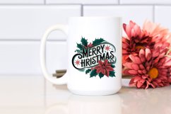 Christmas Sublimation|Clipart Product Image 2