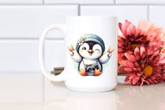 Sublimation|Clipart Product Image 2