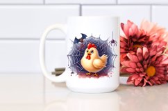 Colorful Baby Kids | Sublimation | Clipart Product Image 2