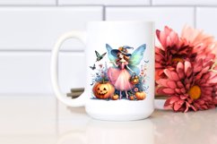 Halloween Fairy | Clipart Product Image 2