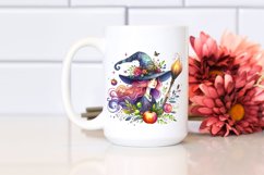 Witch in Style | Halloween Product Image 2