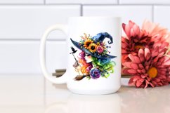 Witch in Style | Halloween Product Image 2