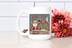 Christmas Sublimation|Clipart Product Image 2
