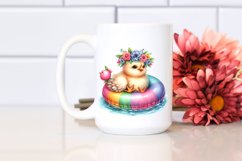 Sublimation|Clipart Product Image 2